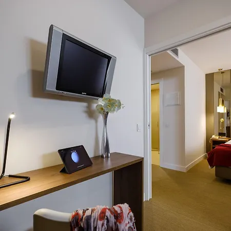 Hotel Regina 4*