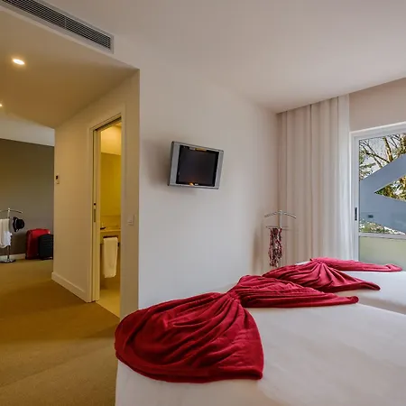 Regina 4* Fátima