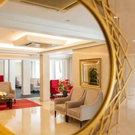 Regina Hotel