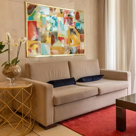 Hotel Regina 4*