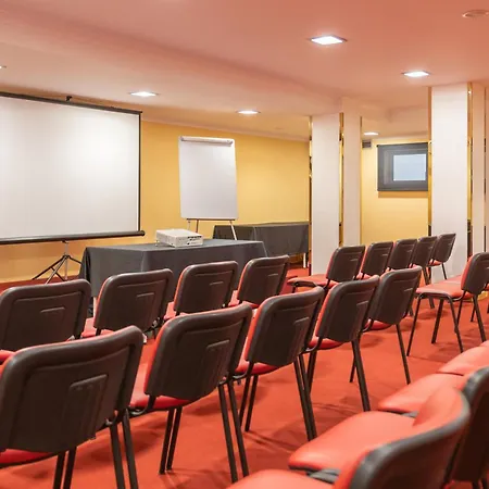 Regina Hotel Fatima