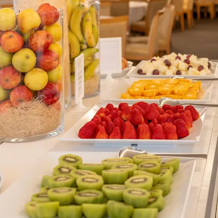 Hotel Regina Fátima