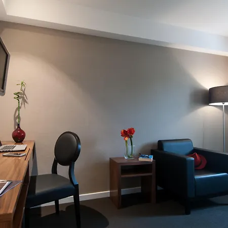 Hotel Regina Fátima