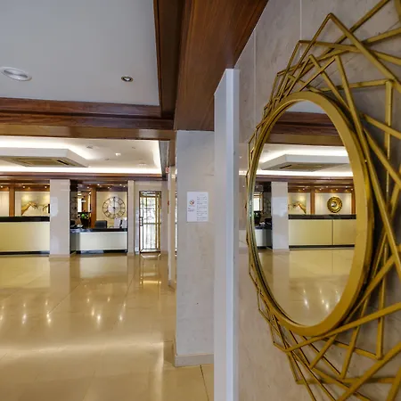 Regina Hotel Fatima