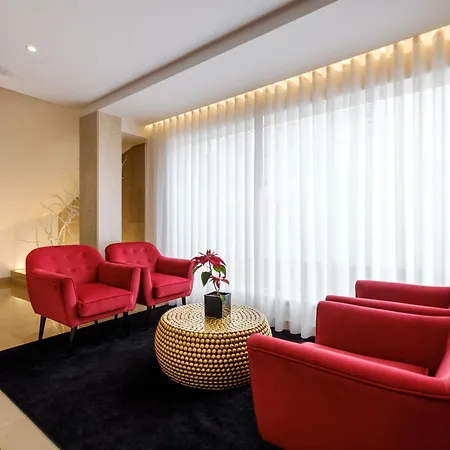 Hotel Regina 4*