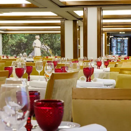 Regina Hotel Fátima