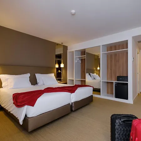 Regina Hotel Fátima