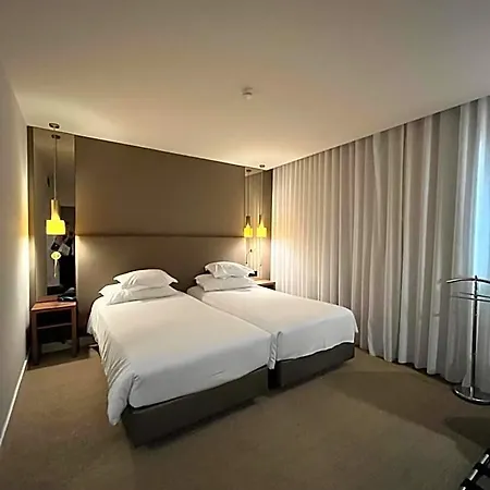 Regina 4* Φάτιμα