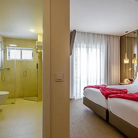 Regina 4* Φάτιμα