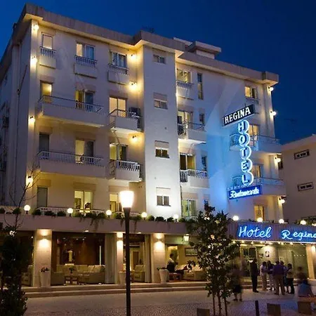 Otel Regina