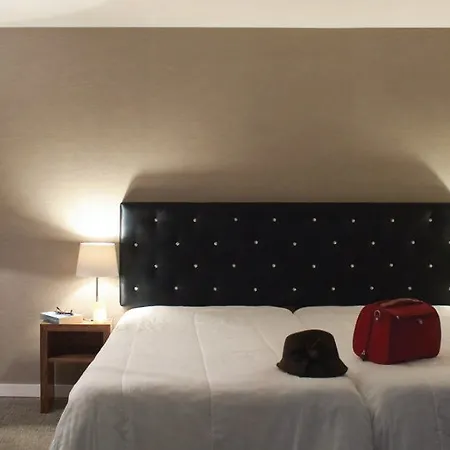 Hotel Regina 4*