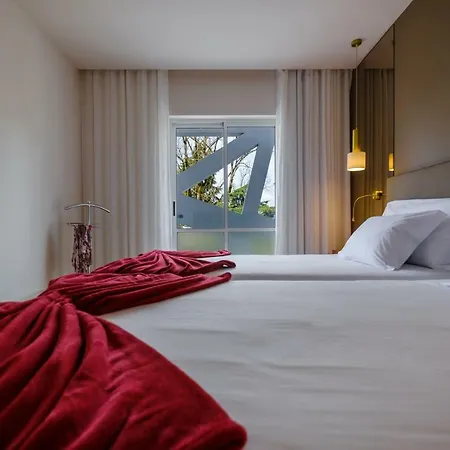 Hotel Regina Fátima