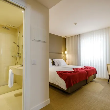 Hotel Regina Fatima