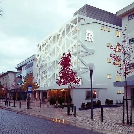Regina Otel 4*