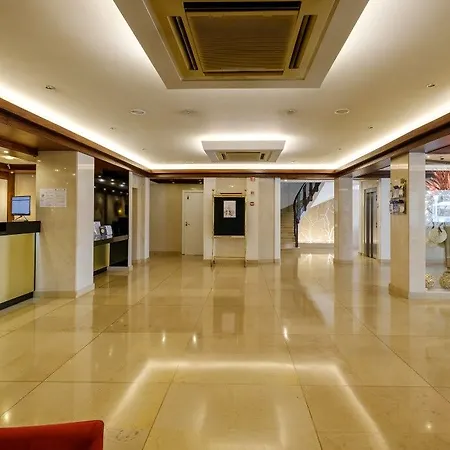 Regina Otel