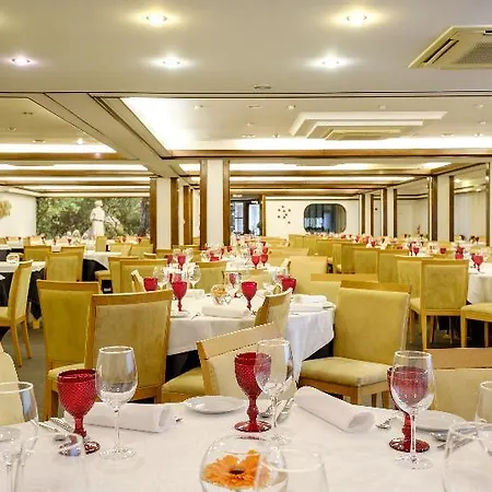 Regina Otel 4*