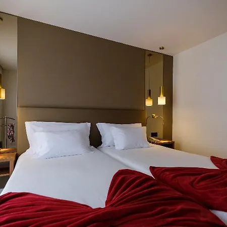 Regina Hotel Fátima