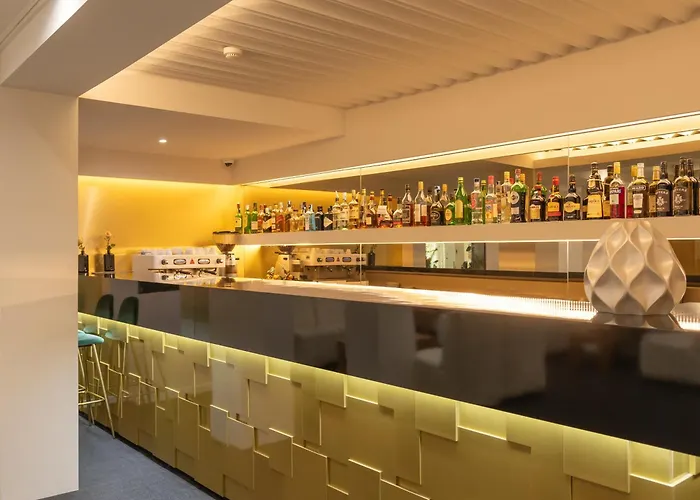 Regina Hotel Fátima