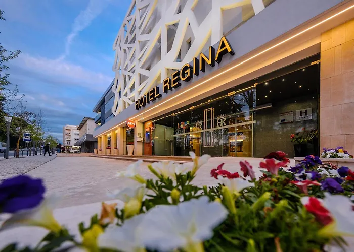 Regina Hotel Fátima