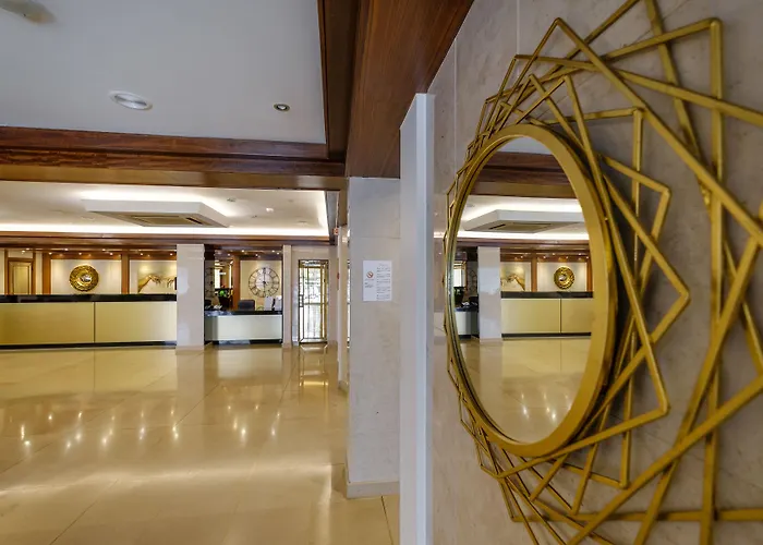 Regina Hotel Fátima