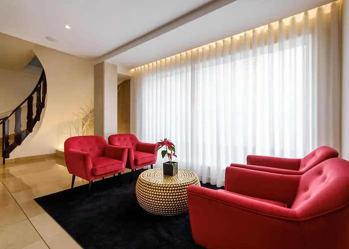 Hotel Regina 4*