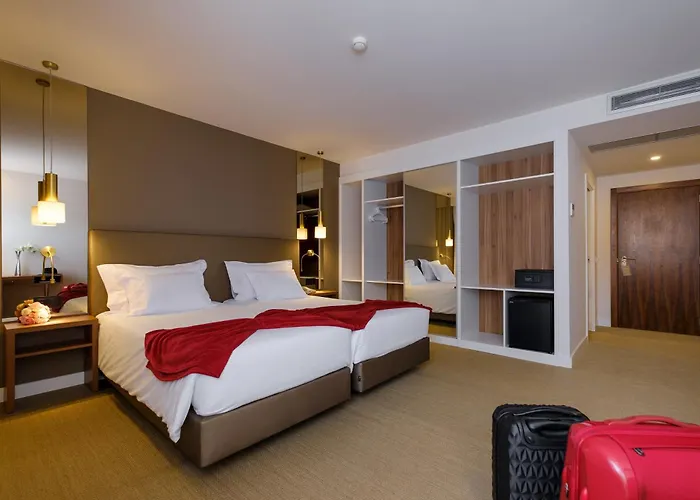 Regina Hotel Fátima