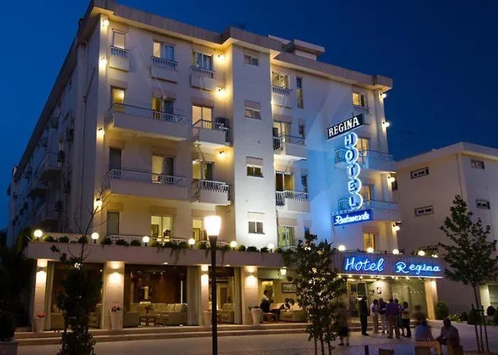 Hotel Regina