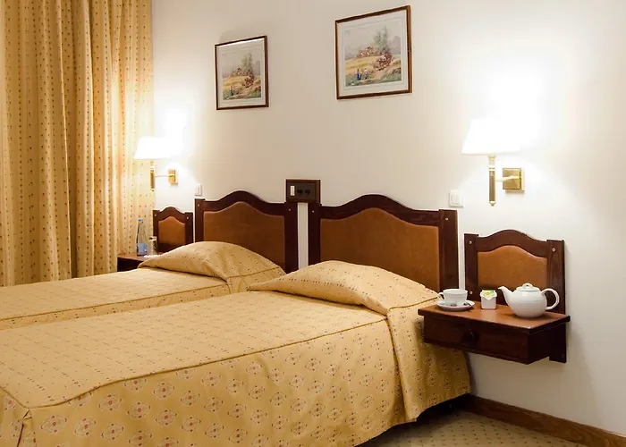 Regina Hotel