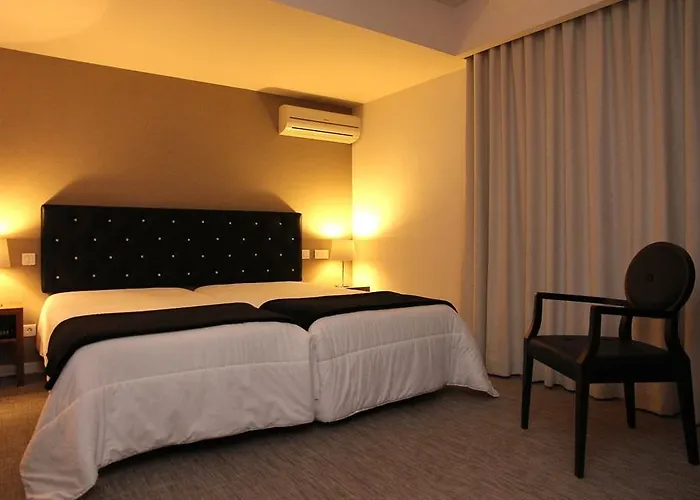 Hotel Regina 4*